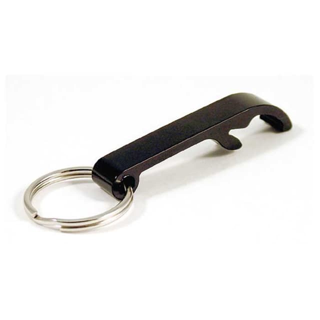 Bottle Opener Key Ring