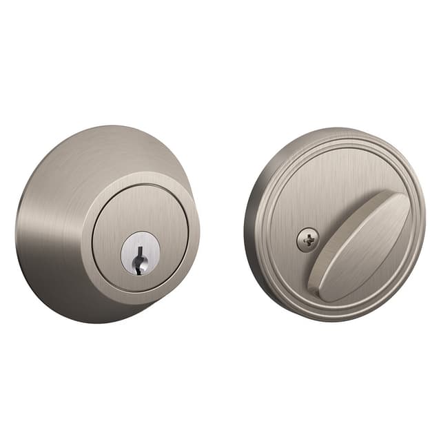 JD60 Deadbolt