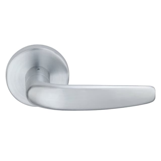 L Series Trim Pack, 07 Lever, A Rose