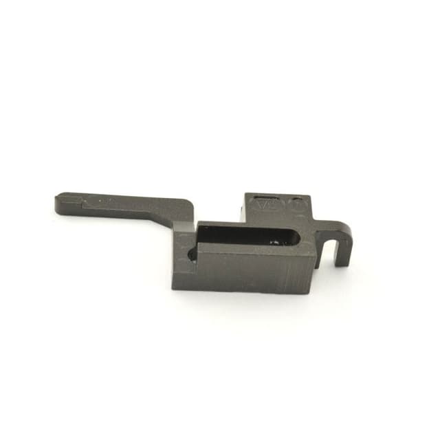 Electric Strike Slider