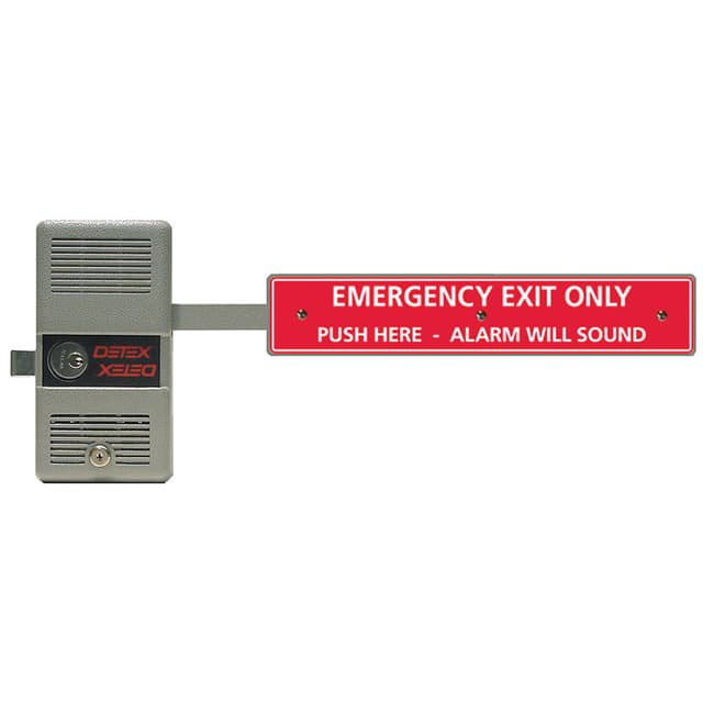 ECL-230D-PH Exit Control Lock