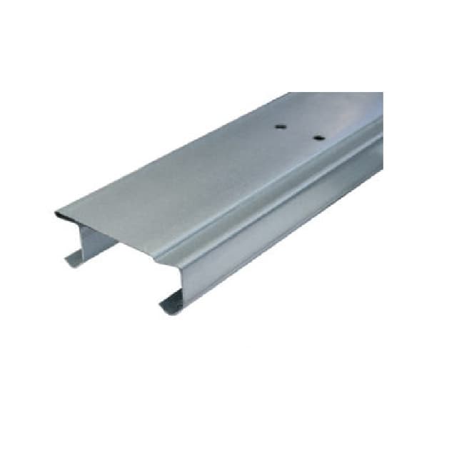 BYST-500 Steel Track Kit