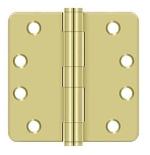 Commercial Steel Hinge