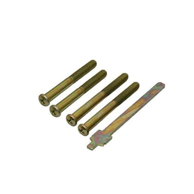 BE375 Thick Door Kit