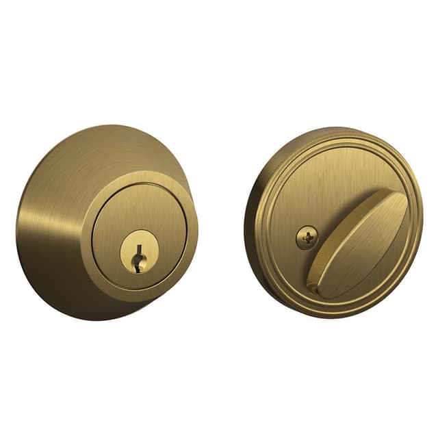 JD60 Deadbolt