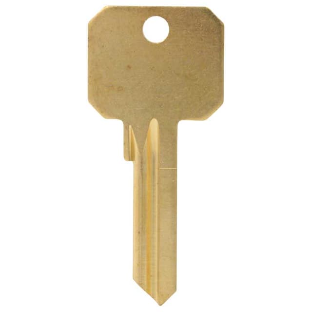 Key Blank