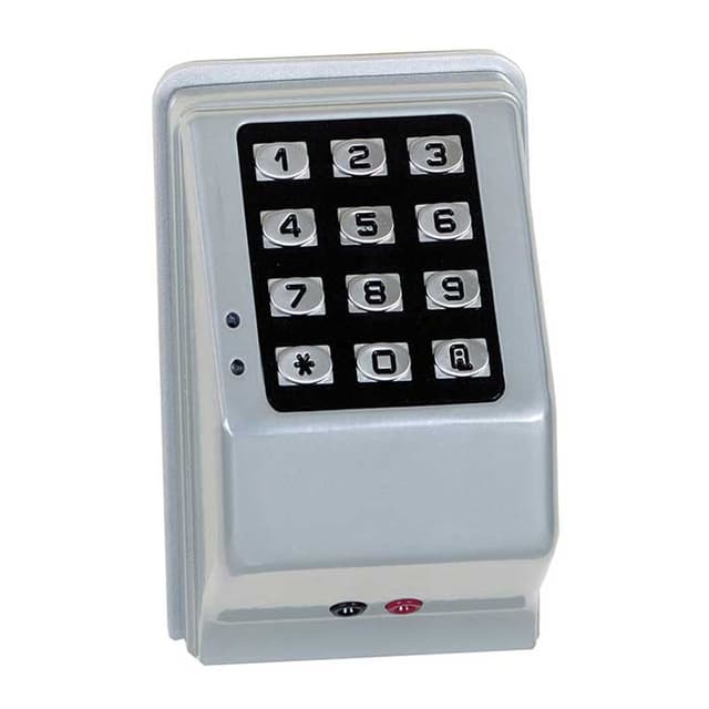 DK3000 Series Trilogy T3 Electronic Digital Access Control Keypad