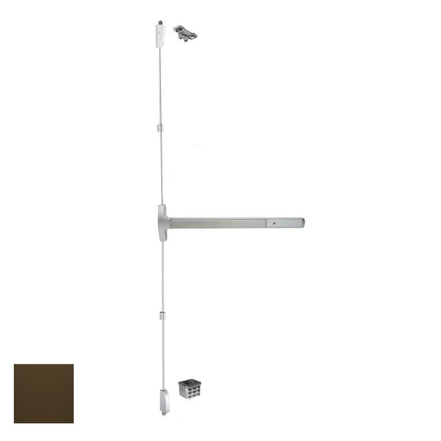 24-V Series Surface Vertical Rod Exit Device