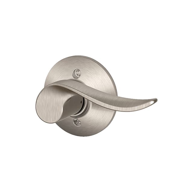 F170 Sacramento Lever Single Dummy Trim