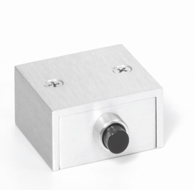 660-PB Mini Station Control