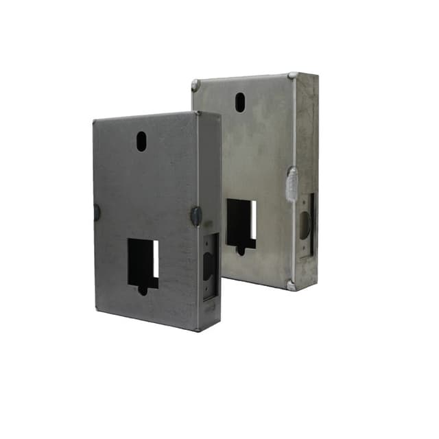 Gate Box for Lockey 2000 or 3000 Series