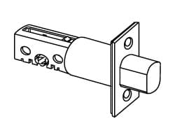B660 Series Deadbolt