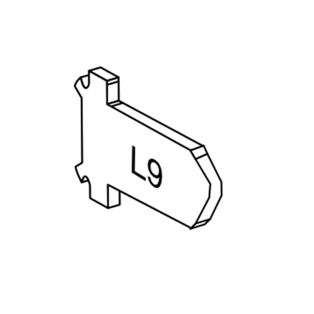 Cylindrical Lock Tailpiece