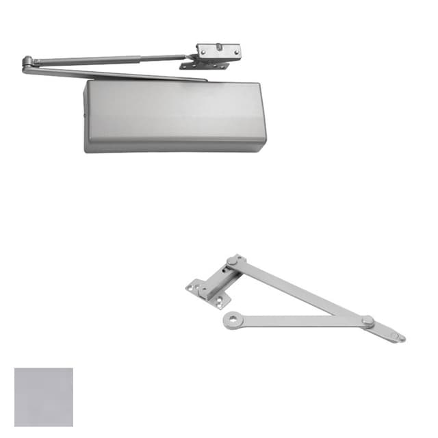 DC8210 Series Surface Door Closer