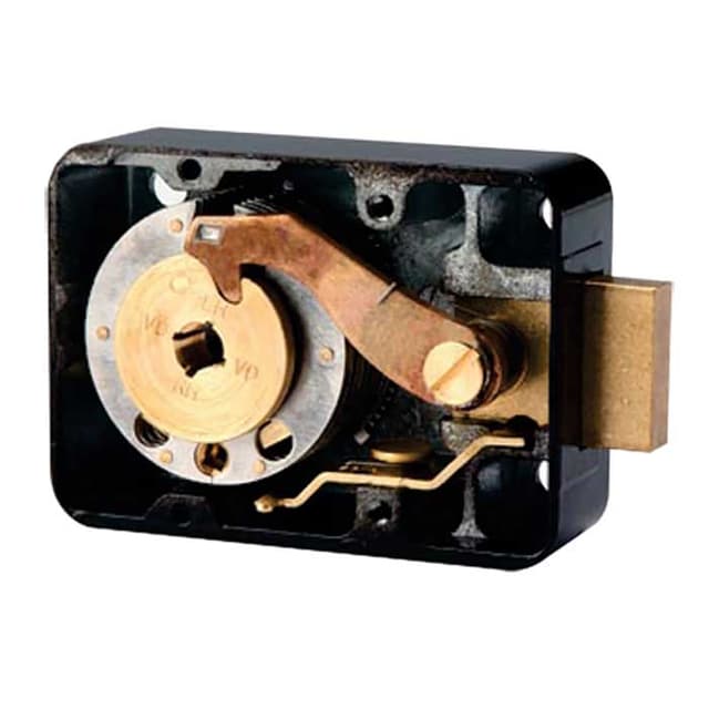 6730 Group 2 Combination Lock Only