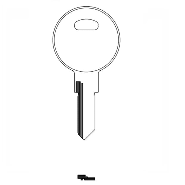 Specialty Key