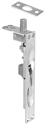 Lever Extension Flush Bolt
