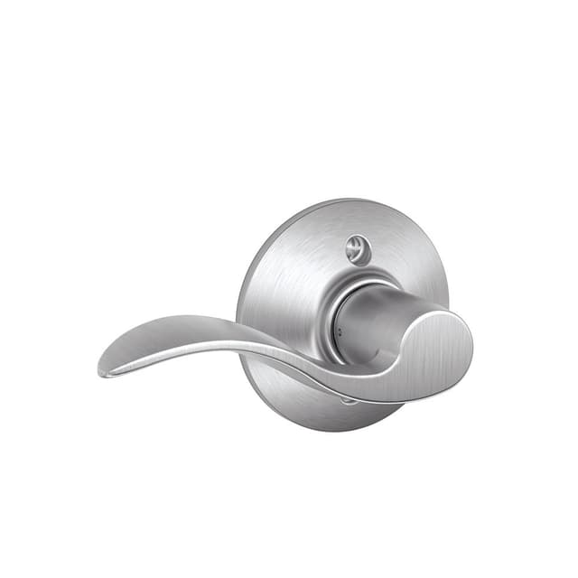 F170 Accent Lever Single Dummy Trim