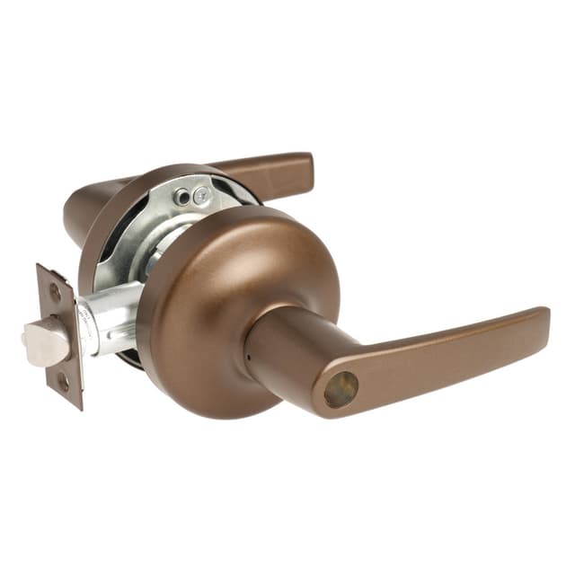5300LN Series Standard Duty Lever Lock