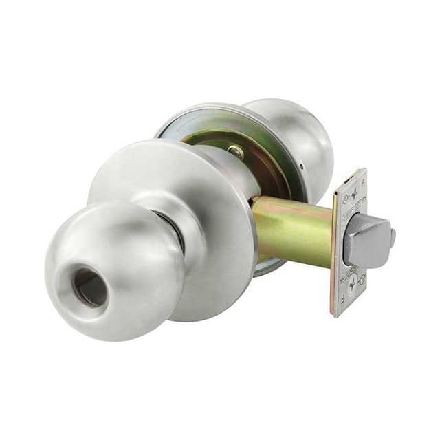 8X Line G37 Classroom Knob Lockset