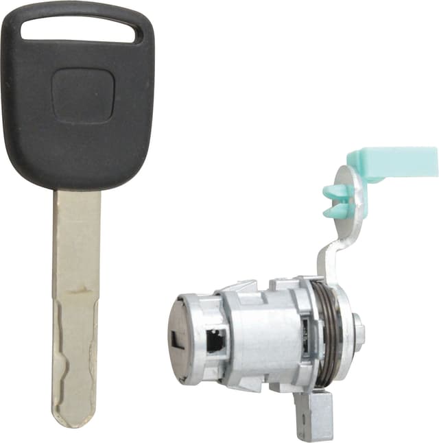 Auto Door Lock