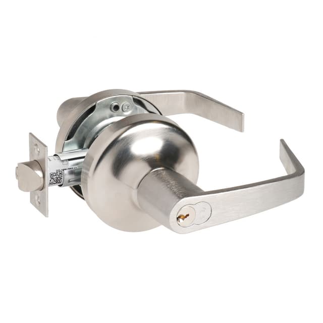 5300LN Series Standard Duty Lever Lock