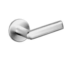 Mortise Levers on Spindle, VI