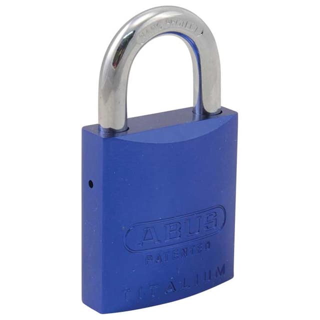 Padlock