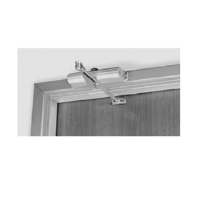 1600 Series Surface Door Closer