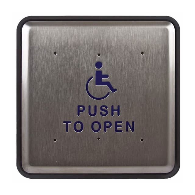 5600, 5700, 6000, 6300 Series Door Switch