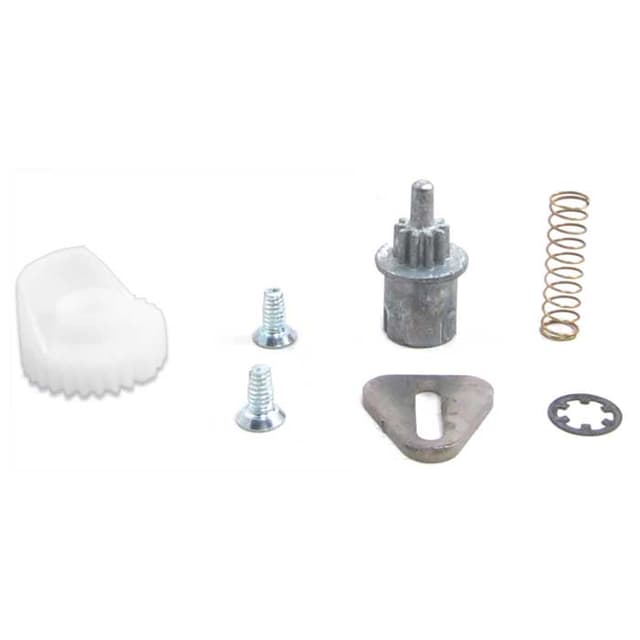 Back Plate Hwd Package