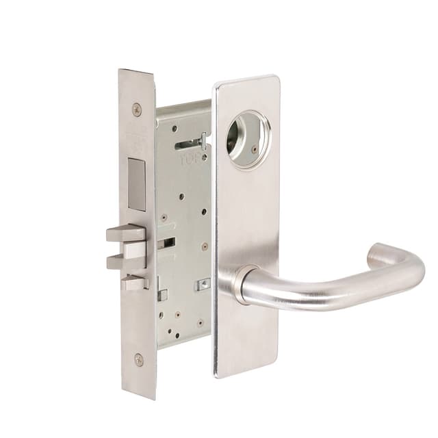 ML2065 Mortise Dormitory Lever Lockset