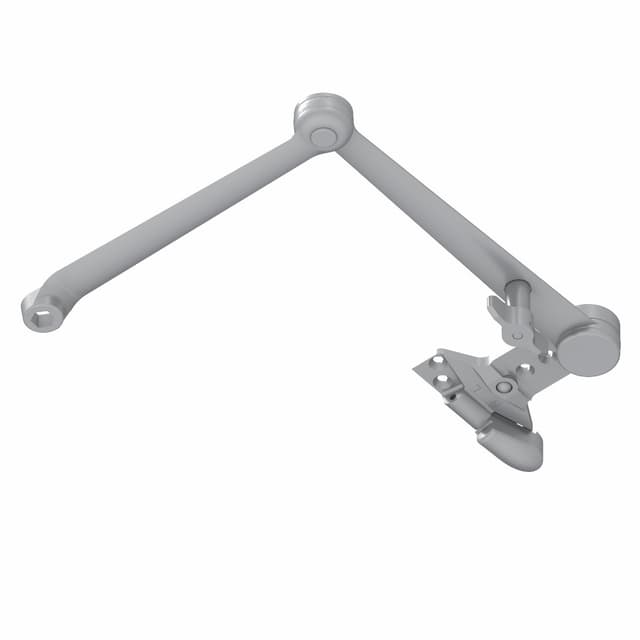 4040XP Spring Cush Hold Open Arm