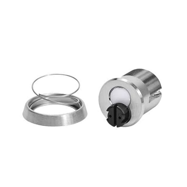 7300 Series 70 Disposable Core Mortise Cylinder