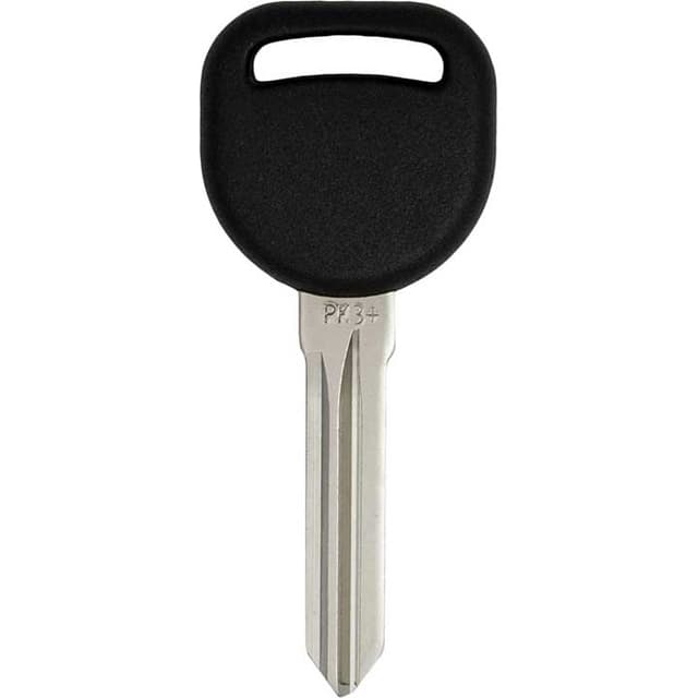 Transponder Key