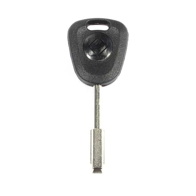Plastic Head Key