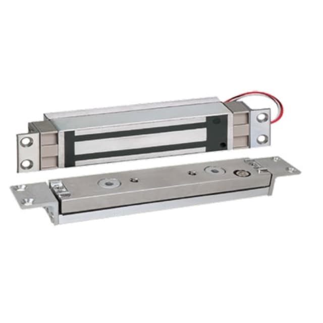 1565 Hi/Shear Magnetic Lock