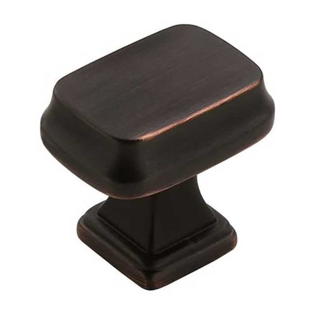 Revitalize Cabinet Knob