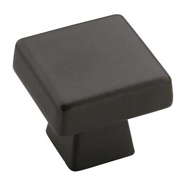 Blackrock Cabinet Knob