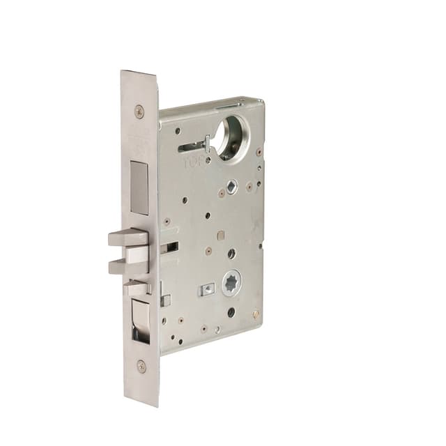 ML2067 Mortise Apartment Lever Lockset Body Only