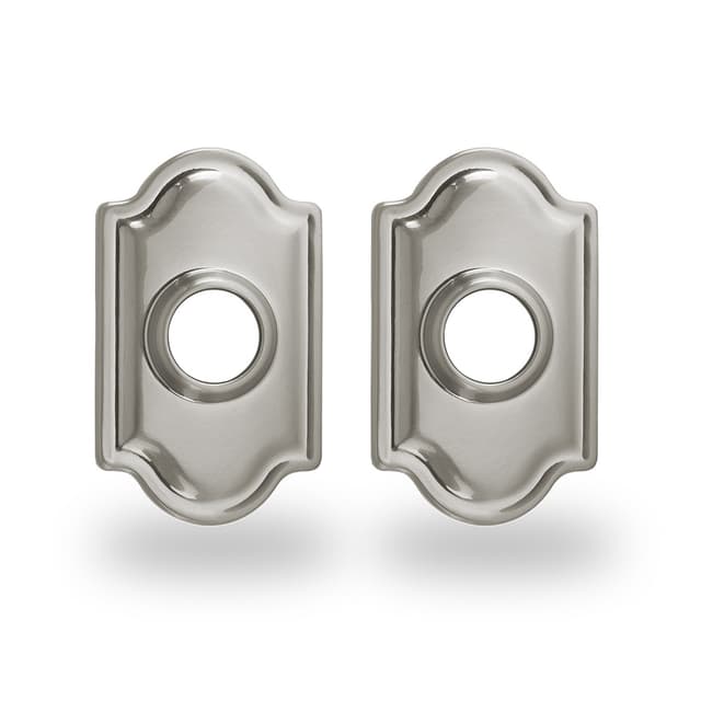 Traditional Rosette for Lever