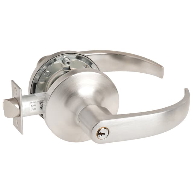 5400LN Series Heavy Duty Lever lock