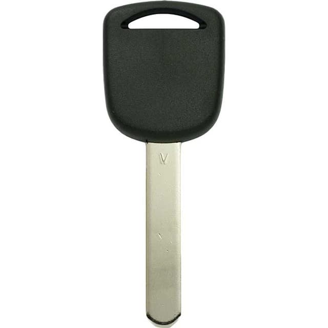 Transponder Key