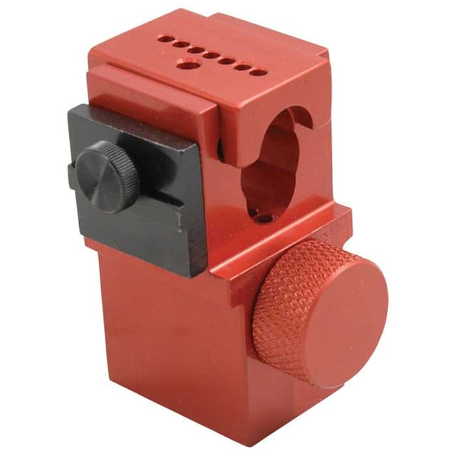 Interchangeable Core Tool