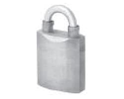 858-2 PADLOCK