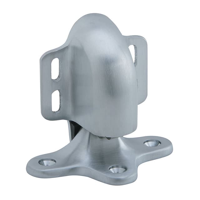 Floor Stop and Automatic Holder