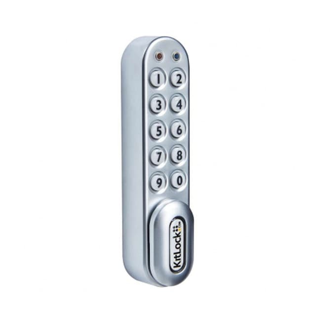 KL1006 Vertical KitLock Locker Lock
