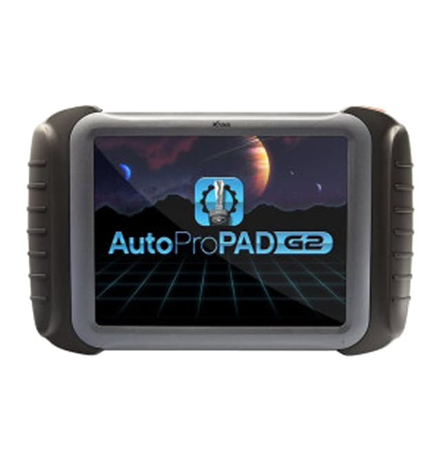 AutoProPAD G2