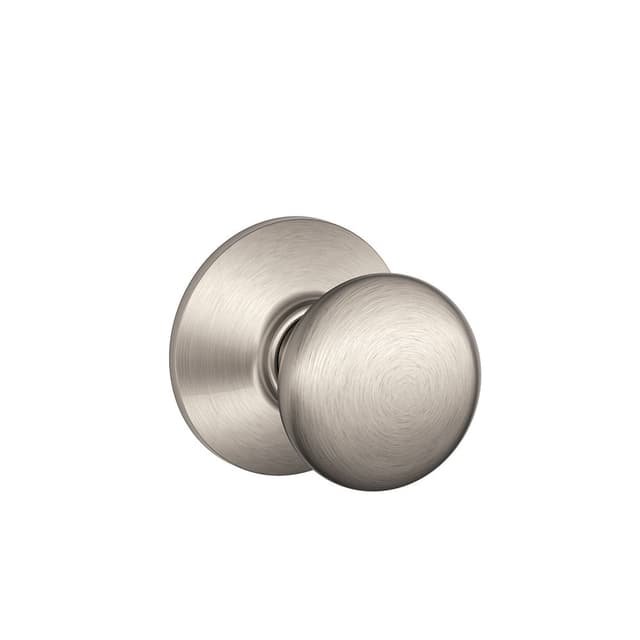 F10 Plymouth Passage Knob Lock