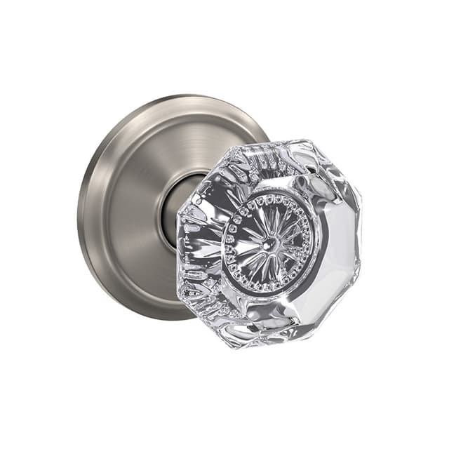 FC172 Custom Non-Turning Knob Set